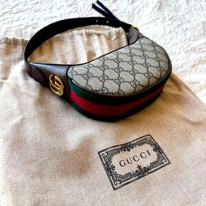 Gucci OPHIDIA GG MINI BAG